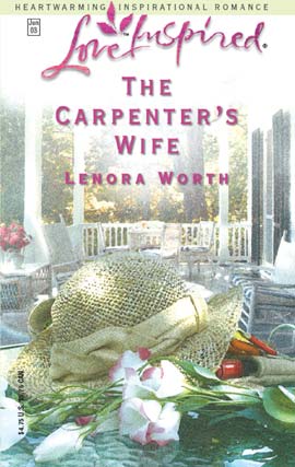 Title details for The Carpenter's Wife by Lenora Worth - Available